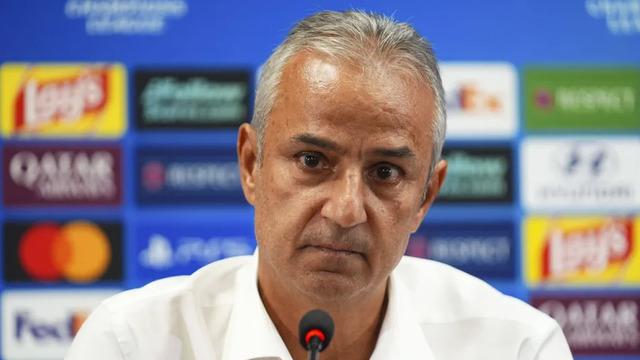 SON DAKİKA: Fenerbahçe’den İsmail Kartal açıklaması! Görevine devam ediyor